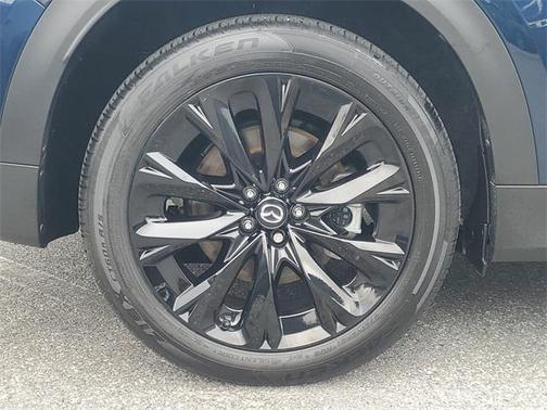 2025 Mazda CX-90 PHEV Premium Sport