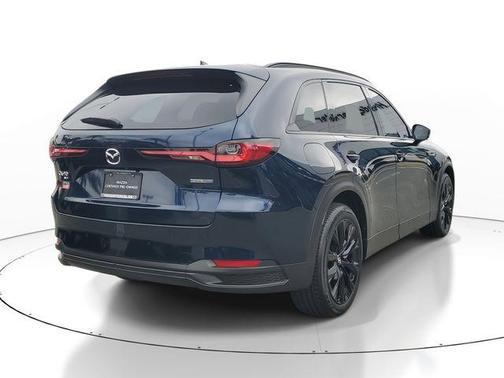 2025 Mazda CX-90 PHEV Premium Sport