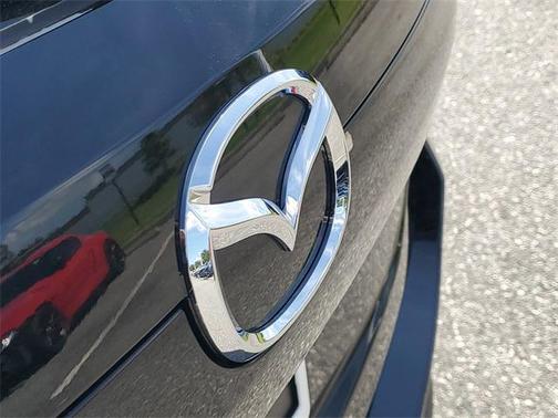 2025 Mazda CX-5 2.5 Turbo Premium