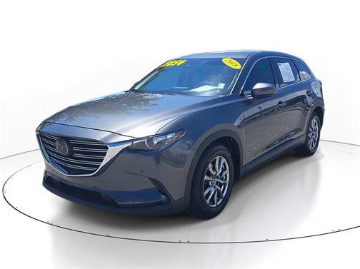 2018 Mazda CX-9 Touring