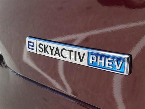 2026 Mazda CX-90 PHEV Premium Plus