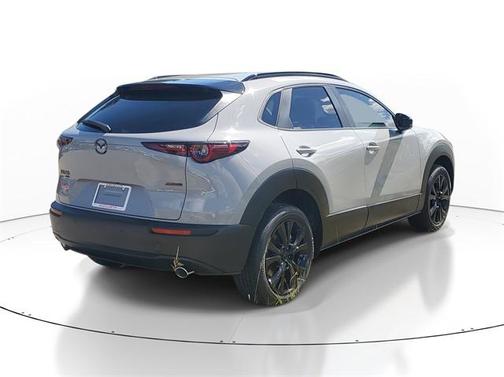 2026 Mazda CX-30 2.5 S