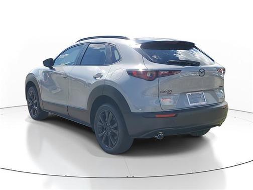 2026 Mazda CX-30 2.5 S