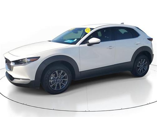 2023 Mazda CX-30 2.5 S
