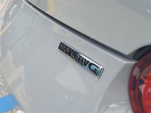 2024 Mazda MX-5 Miata RF Grand Touring