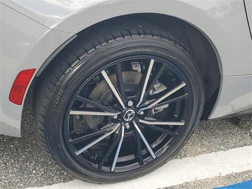 2024 Mazda MX-5 Miata RF Grand Touring