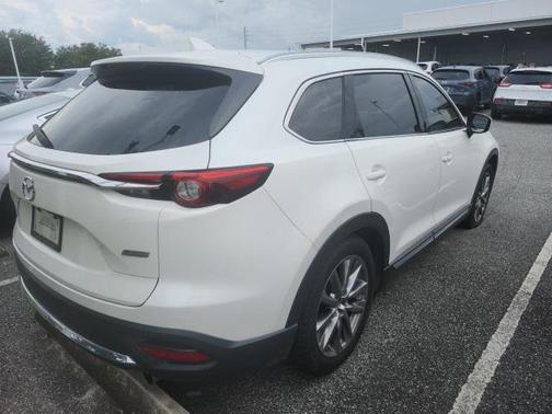 2018 Mazda CX-9 Grand Touring