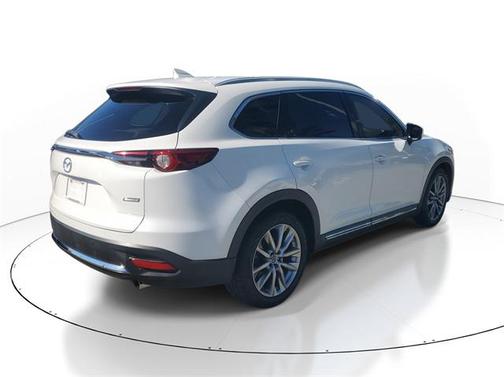 2018 Mazda CX-9 Grand Touring