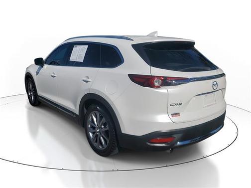 2018 Mazda CX-9 Grand Touring