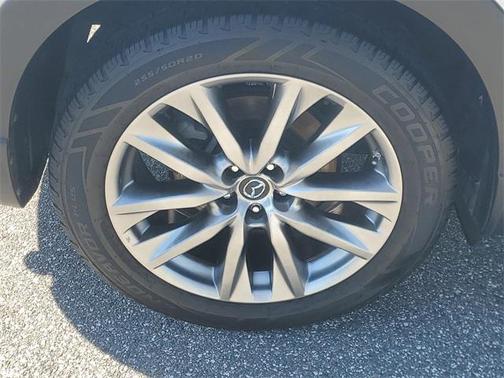 2018 Mazda CX-9 Grand Touring