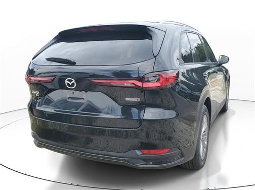2025 Mazda CX-90 3.3 Turbo Preferred