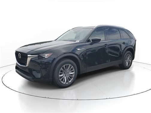 2025 Mazda CX-90 3.3 Turbo Preferred