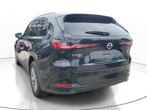 2025 Mazda CX-90 3.3 Turbo Preferred