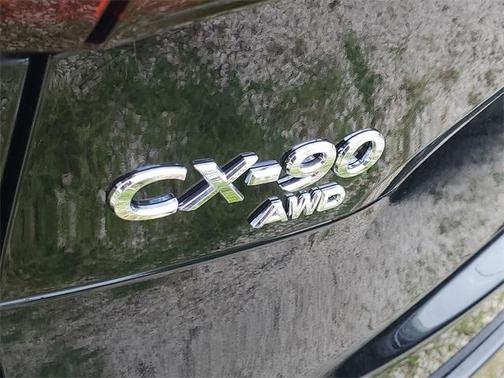 2025 Mazda CX-90 3.3 Turbo Preferred