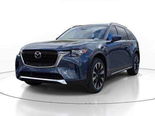 2026 Mazda CX-90 PHEV Premium Plus