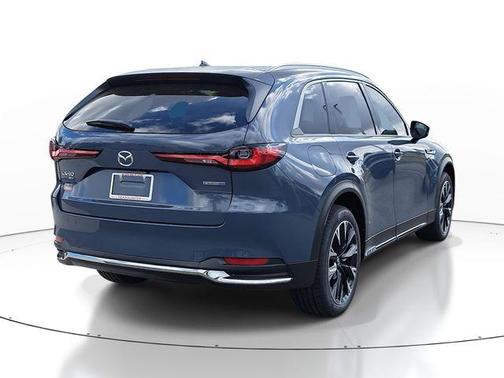 2026 Mazda CX-90 PHEV Premium Plus