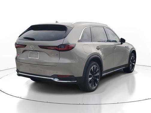 2026 Mazda CX-90 PHEV Premium Plus