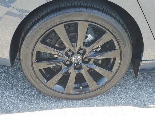 2024 Mazda Mazda3 AWD