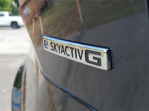 2026 Mazda CX-90 3.3 Turbo S