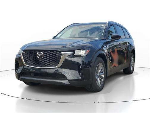 2026 Mazda CX-90 3.3 Turbo S