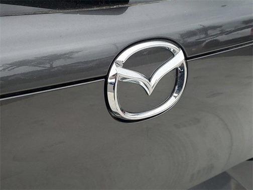 2025 Mazda CX-30 Select