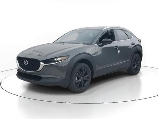 2025 Mazda CX-30 Select