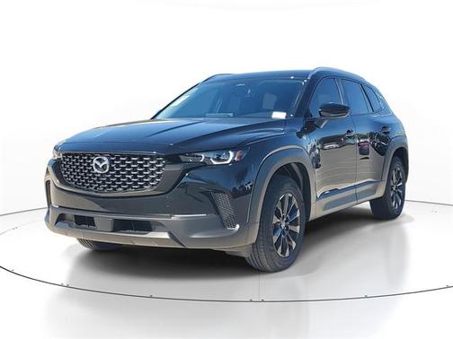 2026 Mazda CX-50 2.5 S Select Package
