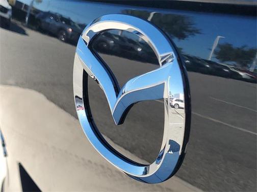 2026 Mazda CX-50 2.5 S Select Package