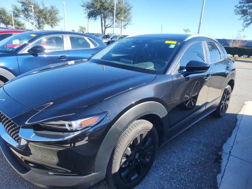 2024 Mazda CX-30 2.5 S Select Sport