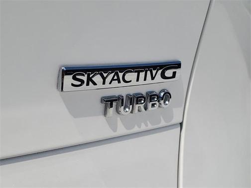 2023 Mazda CX-30 2.5 Turbo Premium Package