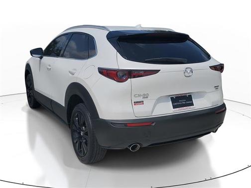 2023 Mazda CX-30 2.5 Turbo Premium Package