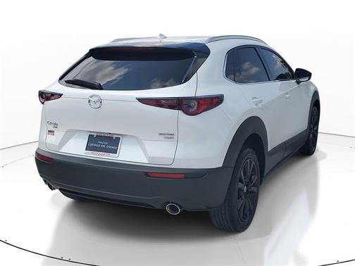 2023 Mazda CX-30 2.5 Turbo Premium Package