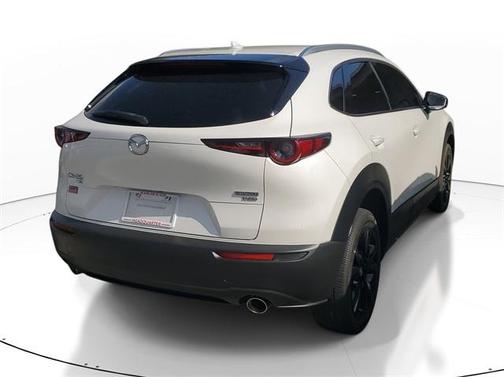 2023 Mazda CX-30 Turbo Premium Package