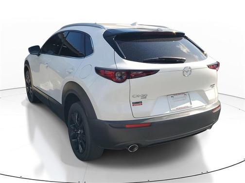 2023 Mazda CX-30 Turbo Premium Package