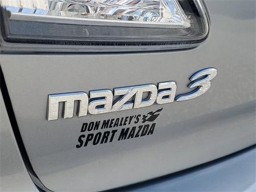 2013 Mazda Mazda3 s Grand Touring
