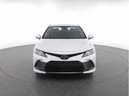 Ice Cap 2023 Toyota Camry LE