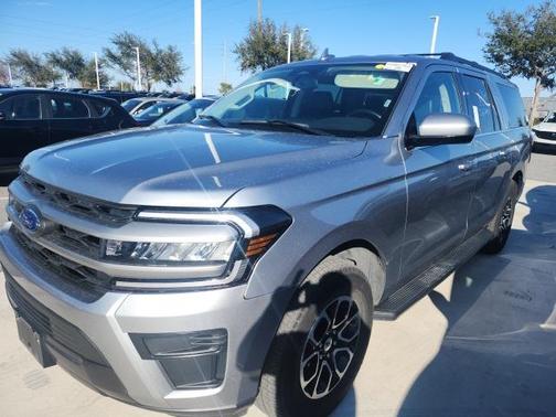 2024 Ford Expedition Max XLT