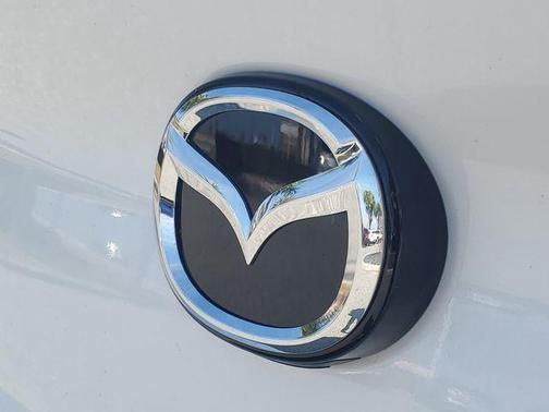 2026 Mazda Mazda3 FWD w/Preferred Package