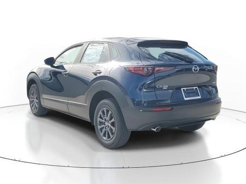 2026 Mazda CX-30 2.5 S