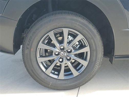 2026 Mazda CX-30 2.5 S