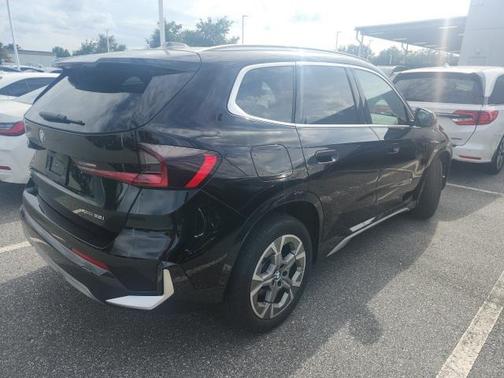 2025 BMW X1 xDrive28i