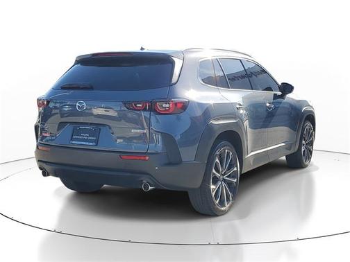 2024 Mazda CX-50 2.5 S Premium Plus Package