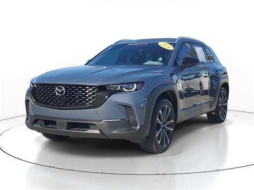 2024 Mazda CX-50 2.5 S Premium Plus Package