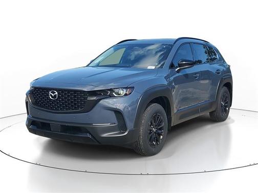 2026 Mazda CX-50 Hybrid Premium
