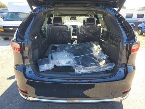 2025 Mazda CX-90 PHEV Base