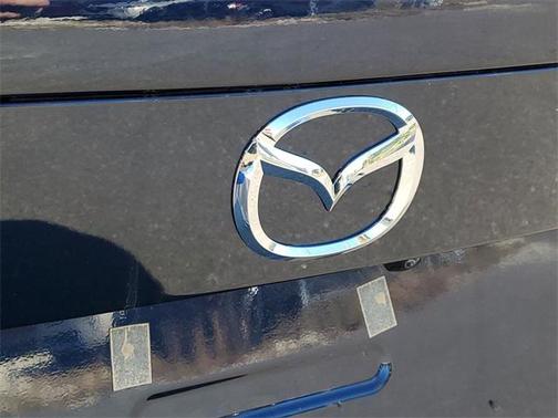 2025 Mazda CX-90 PHEV Base