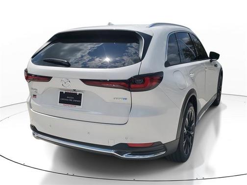 2024 Mazda CX-90 PHEV Base
