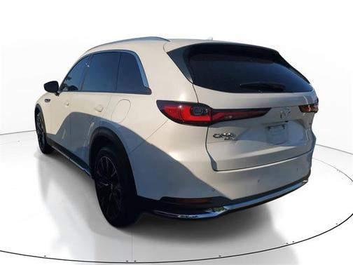 2024 Mazda CX-90 PHEV Base