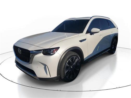 2024 Mazda CX-90 PHEV Base
