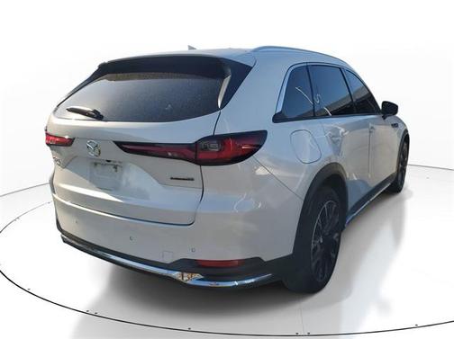 2024 Mazda CX-90 PHEV Base